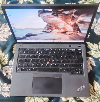 8GB-Graphic LENOVO Ryzen 5 PRO 5650U (12-CPUs 16MB-Cache) 16GB/ 256GB