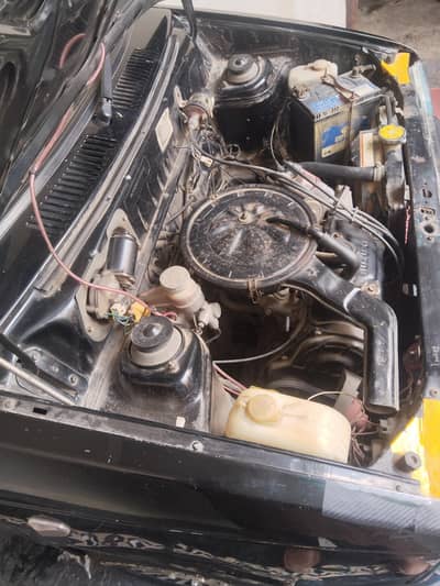 Suzuki Mehran VX 2012