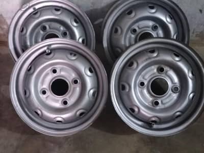 Mehran Rims