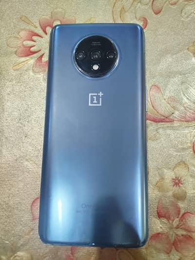 OnePlus 7. T. dual SIM pached