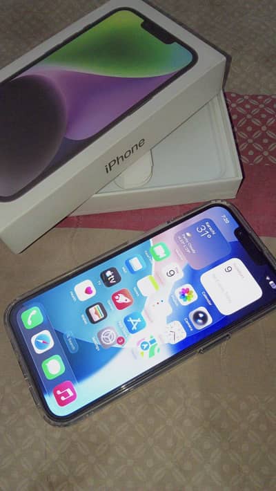 Apple iPhone 14