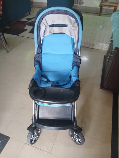 Baby Pram for sale