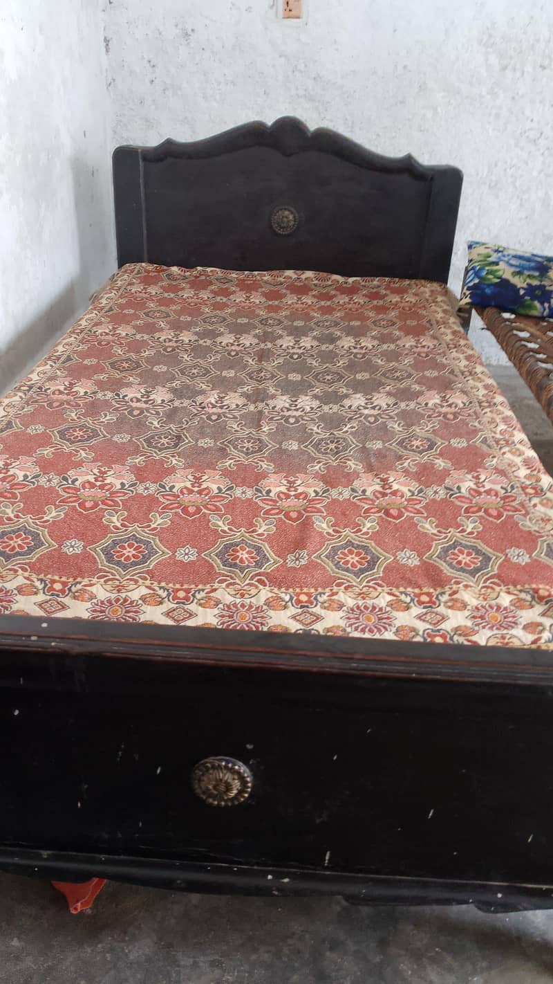 single bed 1