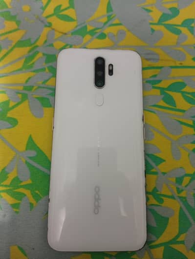 OPPO A5
