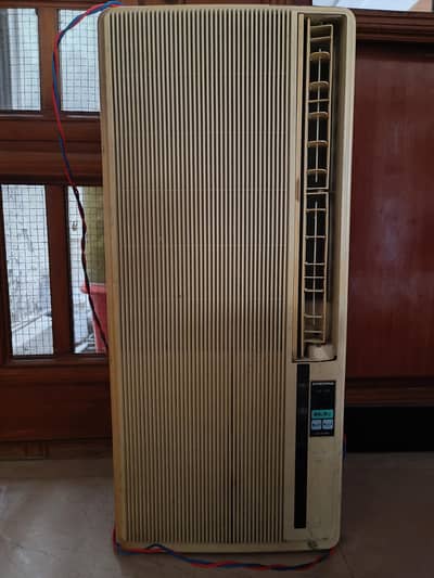 Corona 110 watt Ac