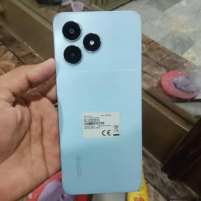 Realme Note 50