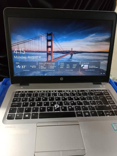 HP laptop Windows 11