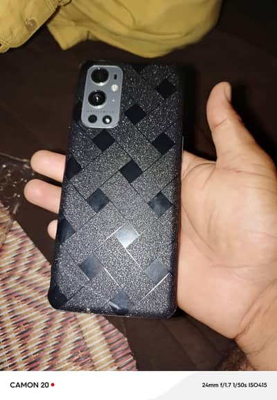 One Plus 9 pro 5g