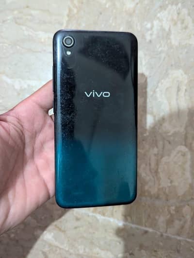 Vivo Y1s