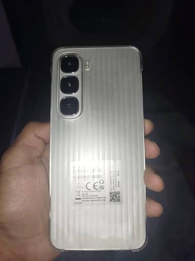 Infinix hot 60i