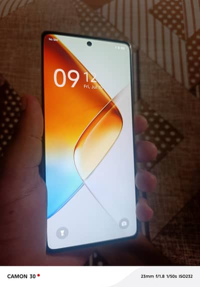 Infinix Note 40 ) 0.3. 2.3. 0.1. 7.0. 0.1. 7
