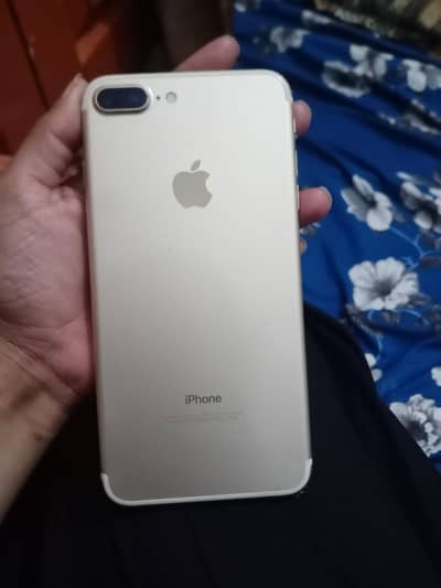 Apple iPhone 7 Plus