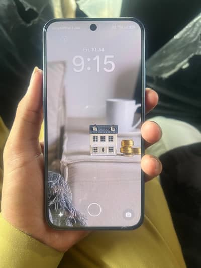 OPPO Reno 15 Pro