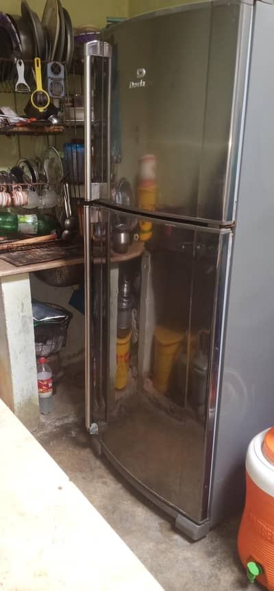 Dawlance fridge
