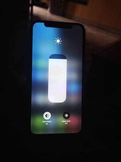 iPhone X panel battery  change and camera 2x issues