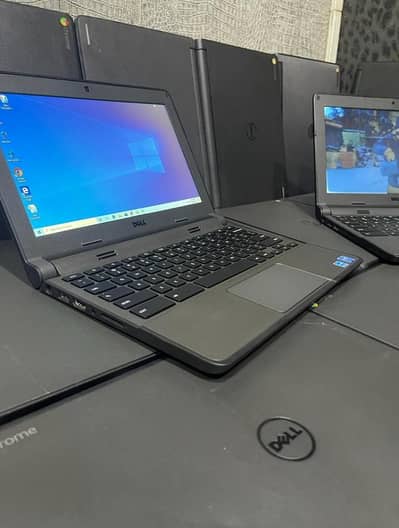 Dell cheapest Chromebook ( windows)