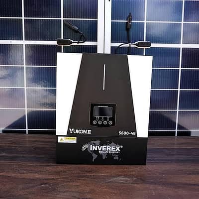 inverex inverter