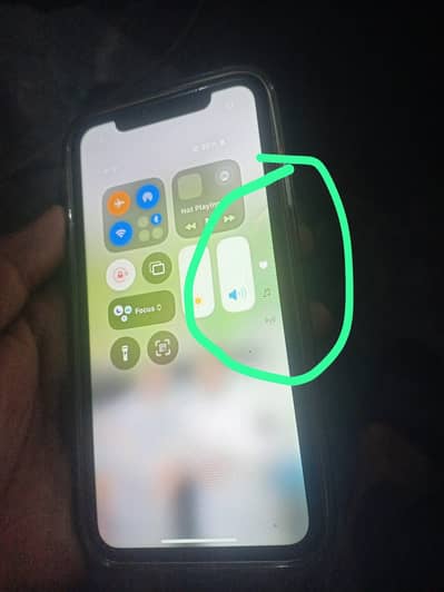 Apple iPhone XR converted 16 pro