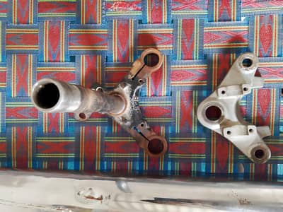 70cc bike parts