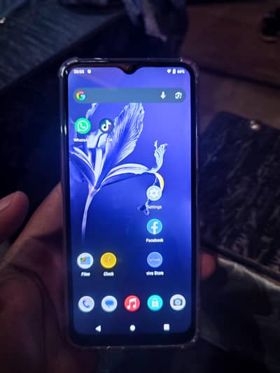 Vivo Y12s
