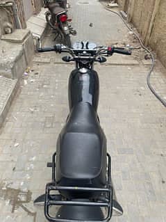 Suzuki GS 150 2024 | 1st Owner | Excellent Condition | Well Maintained