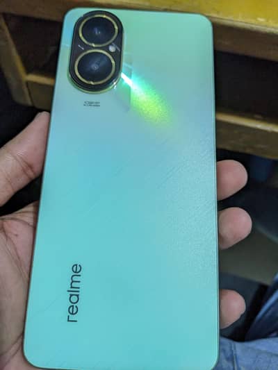 Realme C67 8GB/128GB