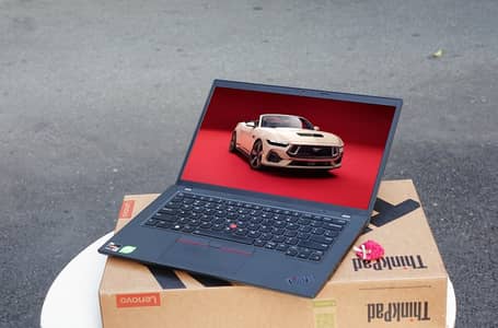 LENOVO 4GB-Graphic 13thGEN Ryzen 5 PRO 7530U 16-RAM 256-NVMe 4K Displ