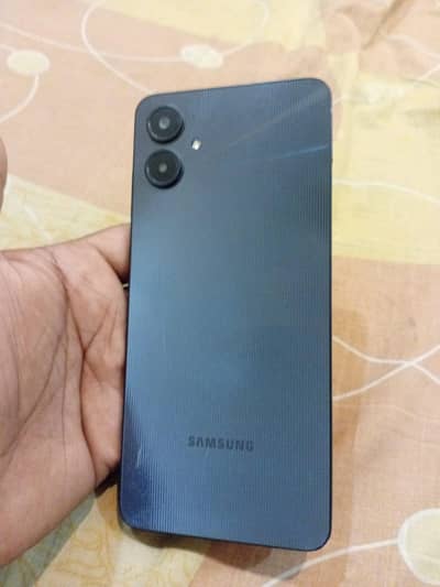 Samsung Mobile A06s