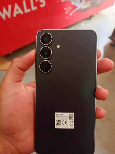Samsung Mobile S25 FE