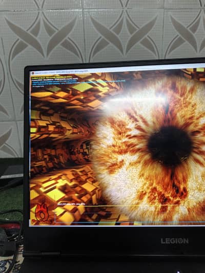 RARE PIECE| Lenovo Legion i7