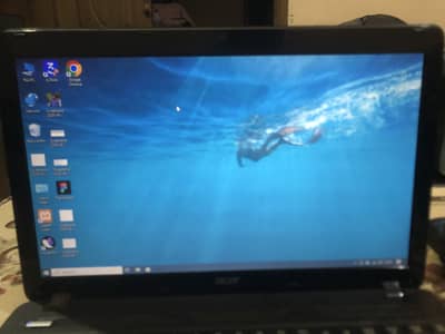 Acer Travelmate p253