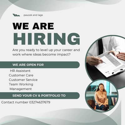 work for office