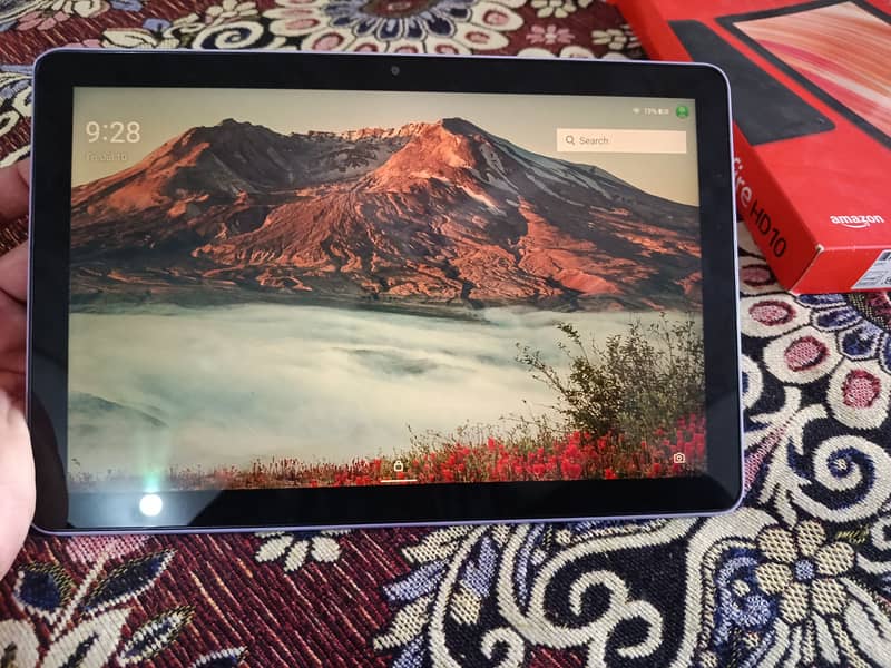 Amazon fire 10 3