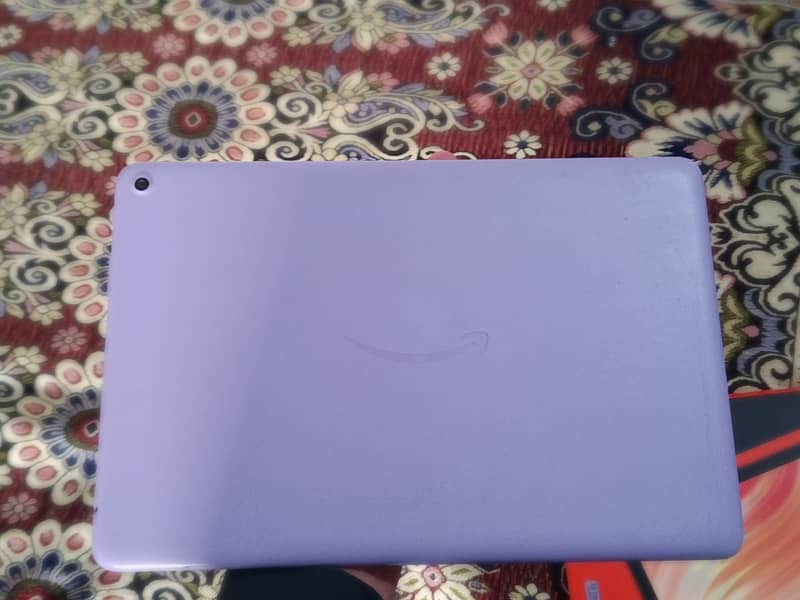 Amazon fire 10 5