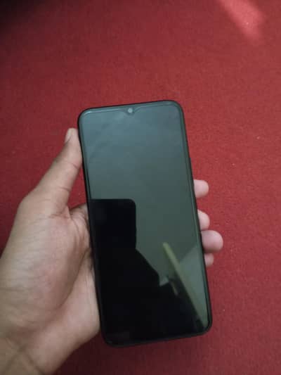 Infinix Smart 5