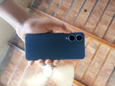 Vivo Y17s