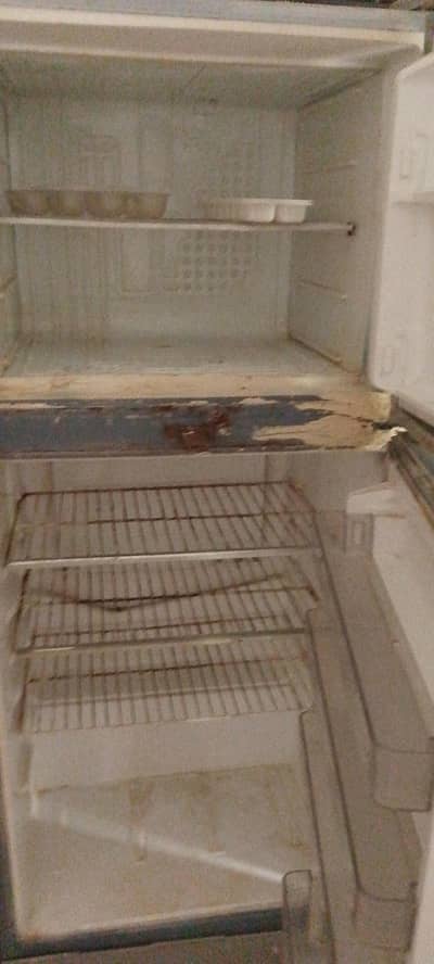 Dawlance fridge