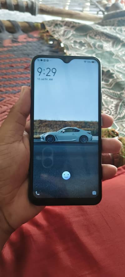 Vivo Y17