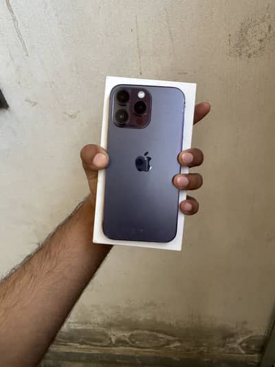 iPhone 14 Pro Max 512gb factory unlock 03280443175