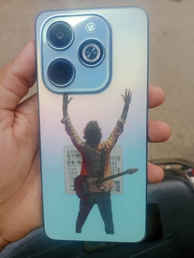 Infinix Hot 10i
