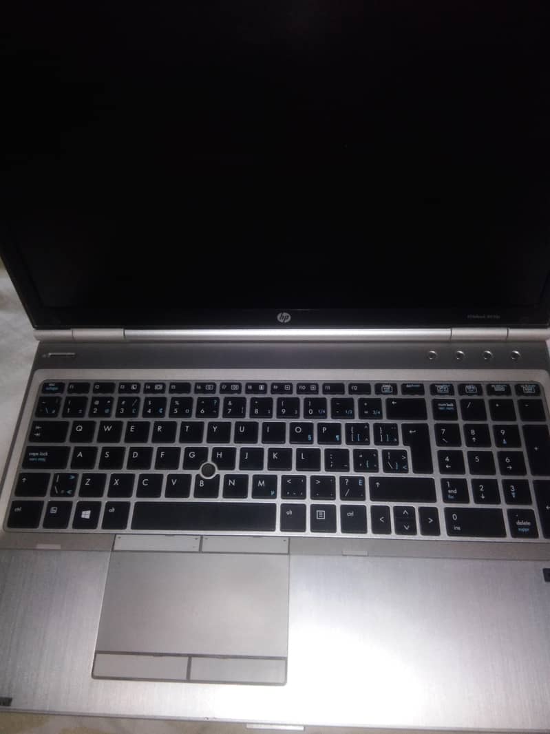 Hp8570p 1