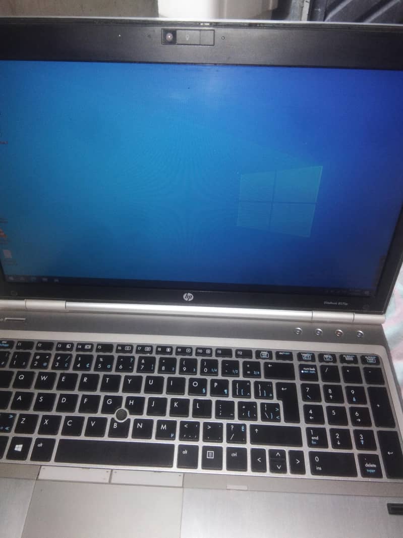 Hp8570p 2