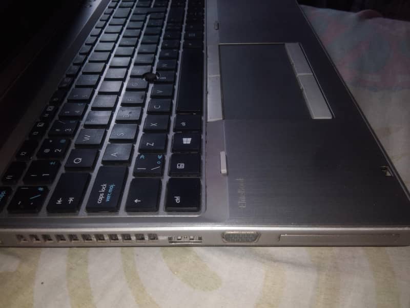 Hp8570p 4