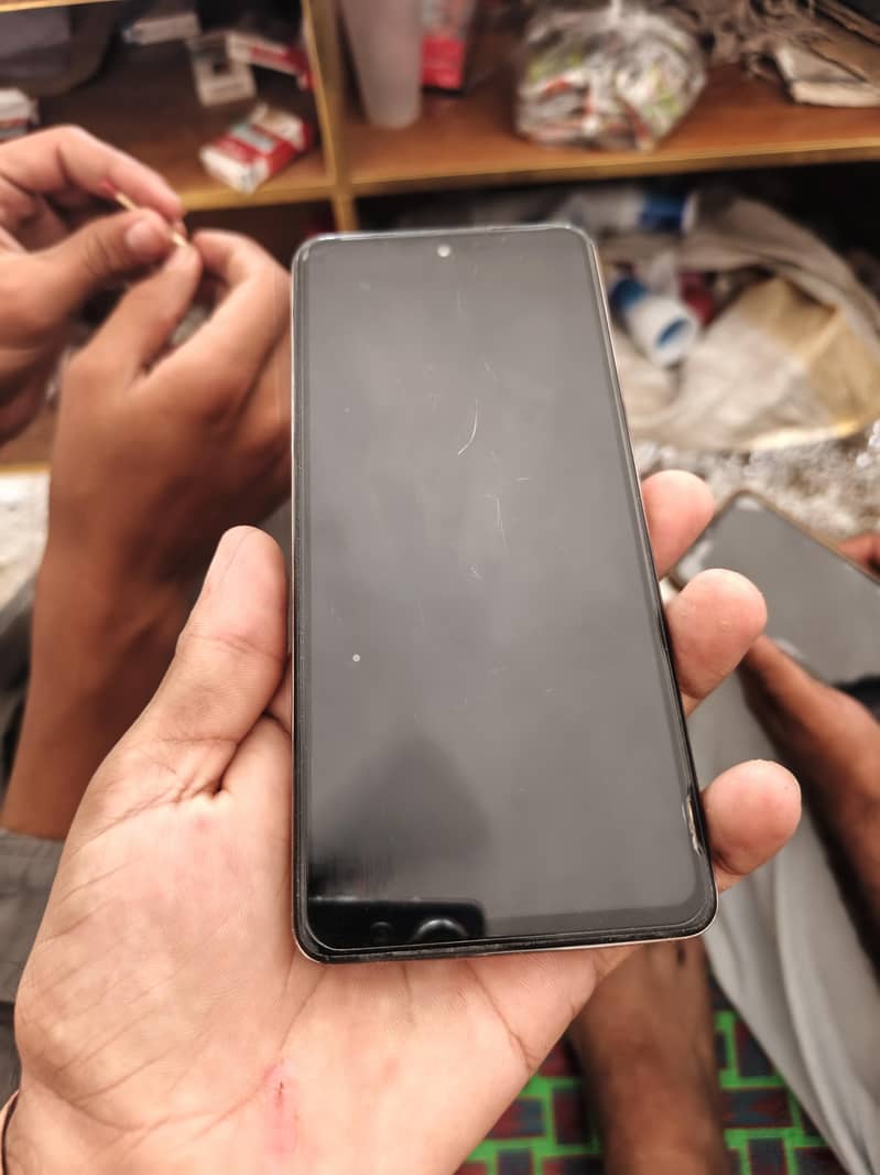 Infinix Note 30 1