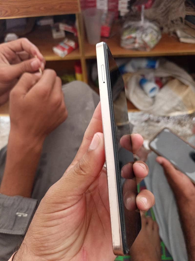 Infinix Note 30 2