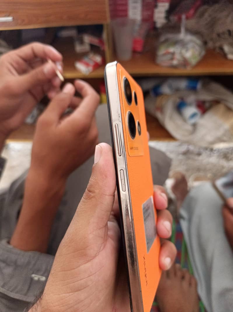 Infinix Note 30 3