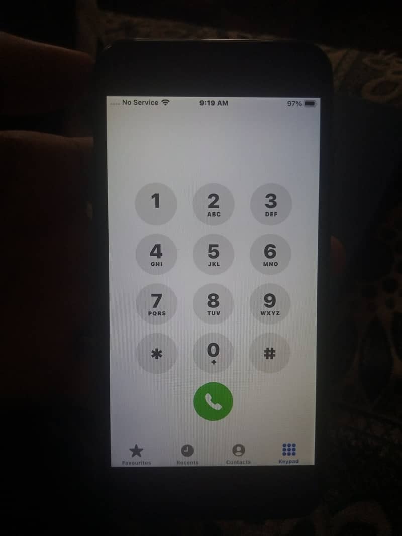 Apple iPhone 7 2