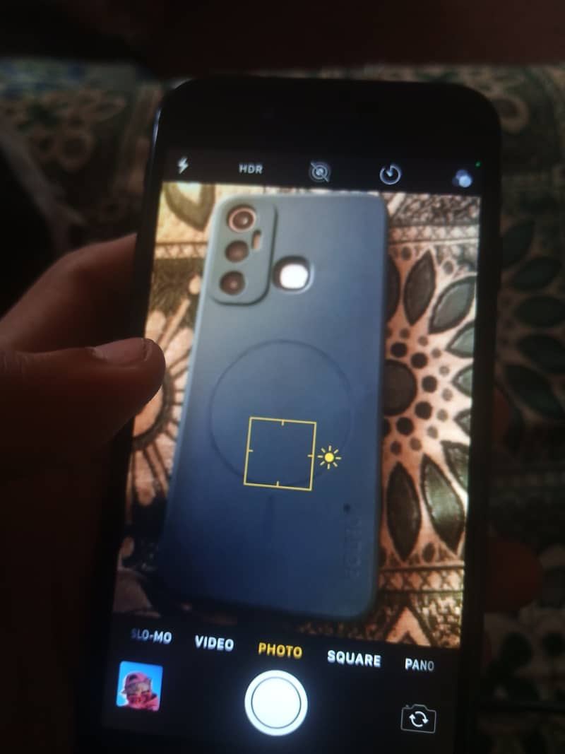 Apple iPhone 7 4