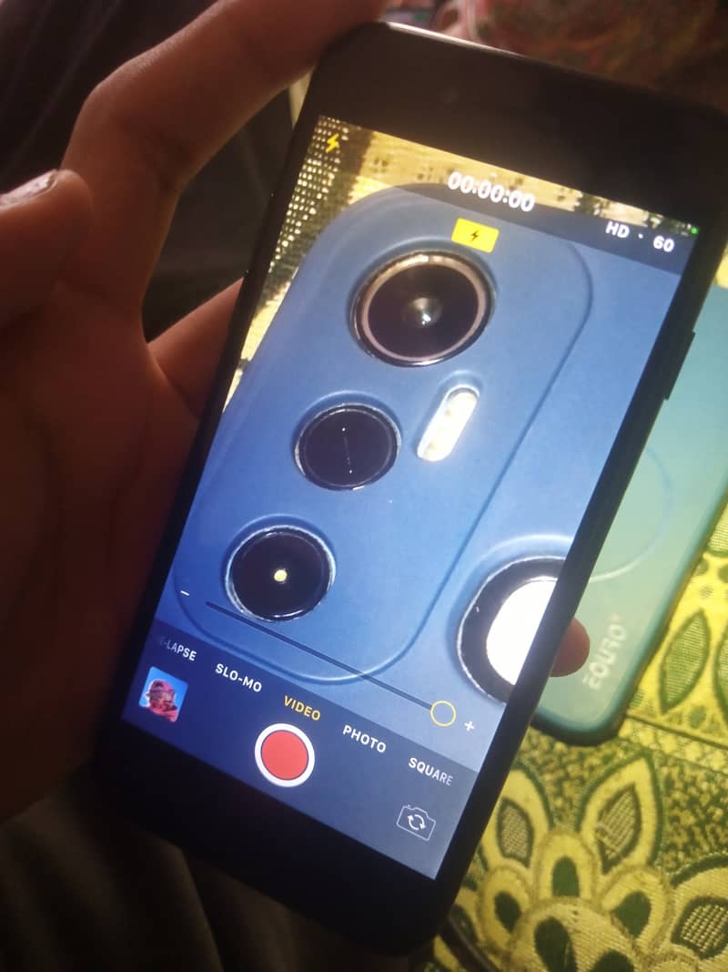 Apple iPhone 7 6