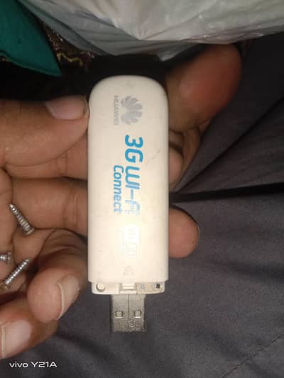 3g wingle